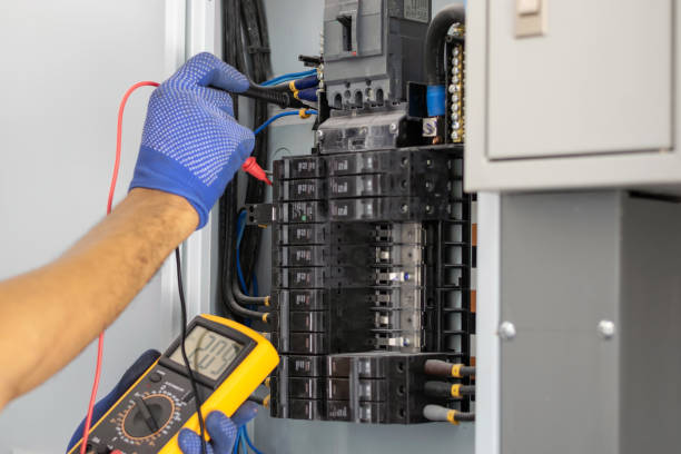 Emergency Electrical Repair Services in Anthem, AZ