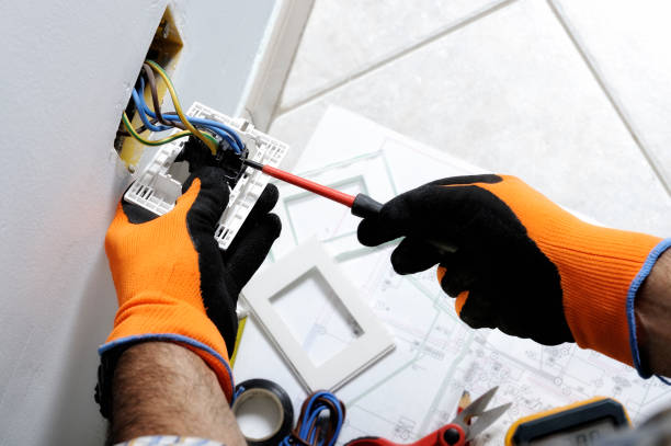 Emergency Electrical Repair Services in Anthem, AZ